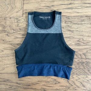 Outdoor Voices Crop Bra